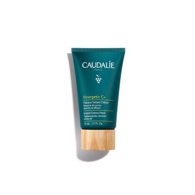 VINERGETIC INSTANT DETOX MASK (MASCARILLA MINIMIZADORA DEL PORO)